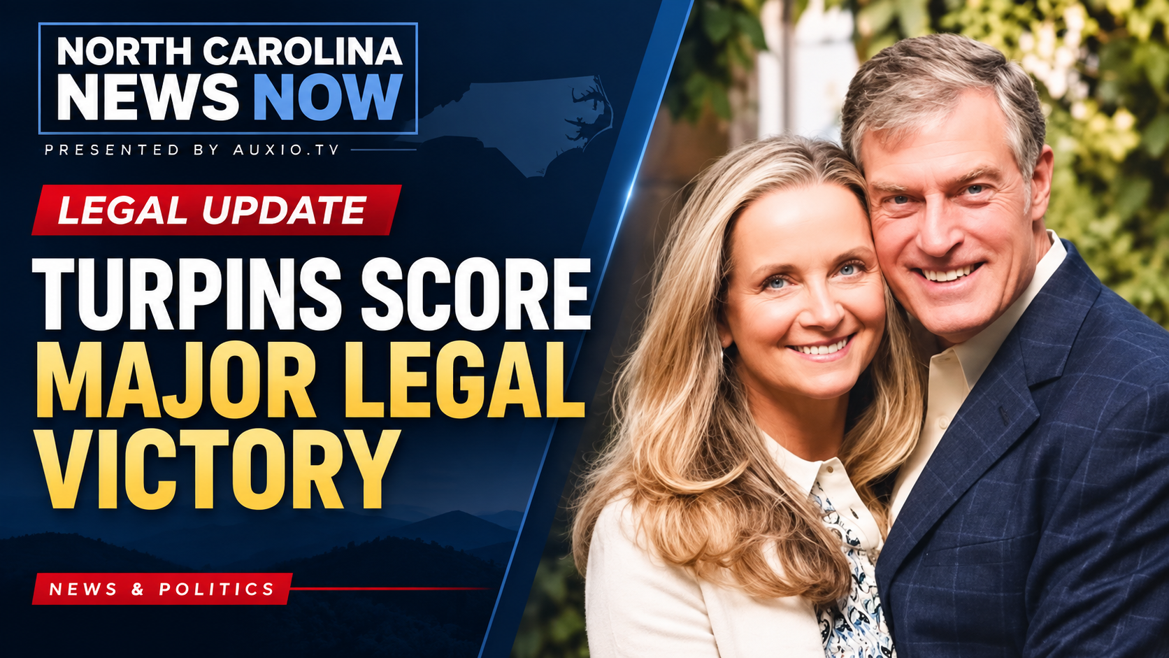Turpins Win Major Victory as North Carolina Supreme Court Revives Charlotte Latin Lawsuit