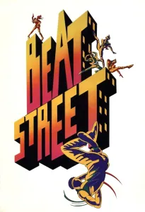 BEAT STREET IS BACK: NAS BRINGS A HIP-HOP CLASSIC TO BROADWAY